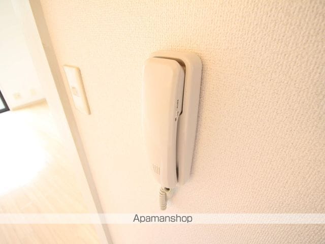 ヴァン メゾンの内装写真