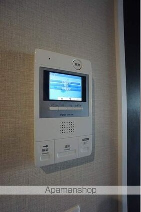 コートアクシスｙｏｉｎｎ[1SLDK/52.17m2]のセキュリティ