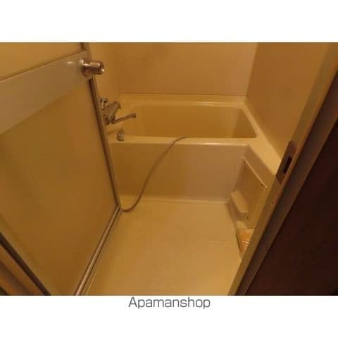 ジェーハイツ札幌東の内装写真