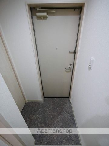ラモーナ佃Iの内装写真