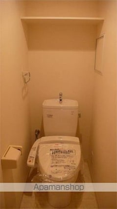 サニーコート向島[1LDK/44.62m2]のトイレ