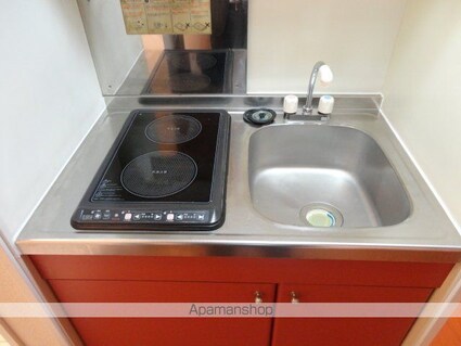 レオパレスフェニックス[1K/23.18m2]のキッチン