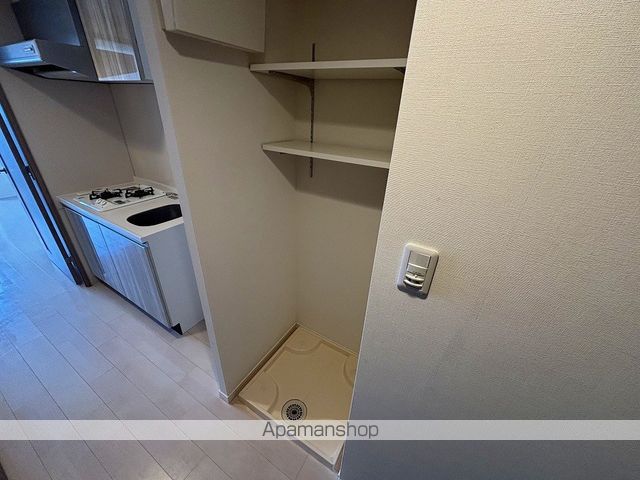 スペーシアESAKA MINAMIKANEDENの内装写真