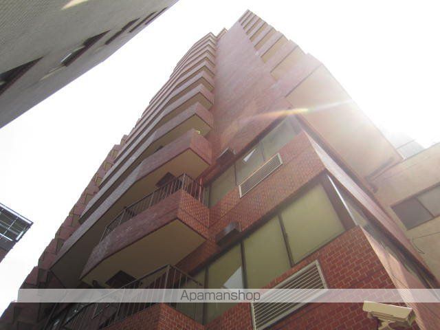 ライオンズマンション神戸元町第2の外観写真