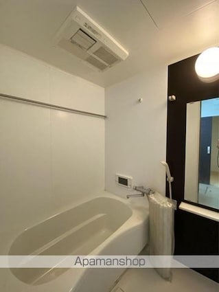 エルミタージュ３番館[3LDK/65.65m2]のバス