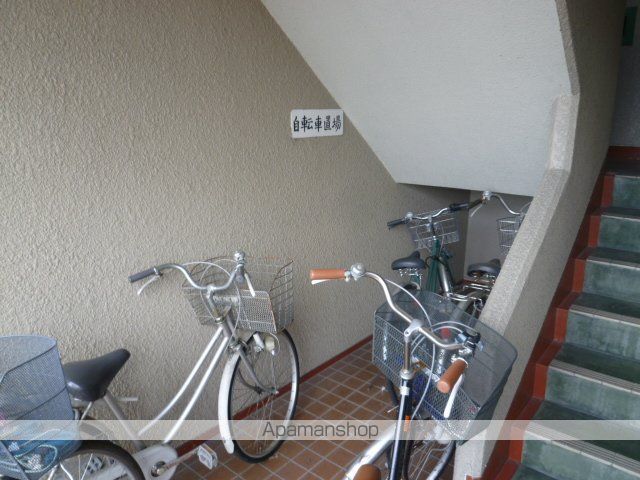 郡山薩摩マンションのその他写真