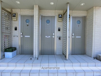 アドヴァンスＫ[2LDK/69.94m2]のエントランス