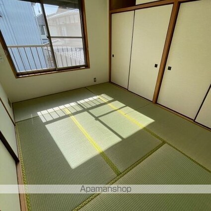 ハイツカアムＡ・Ｂ[2DK/40.91m2]のその他部屋・スペース