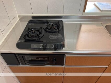 ベルクレスト[2LDK/52.99m2]の内装2