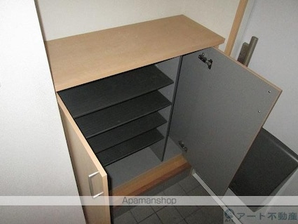 クレセオｓａｋｕｒａ　Ｂ棟[1LDK/46.83m2]の内装1