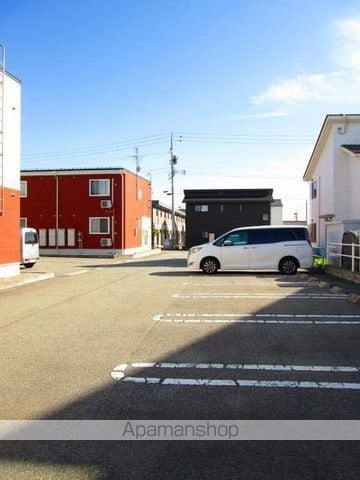 カレントパーク SK Iのその他写真