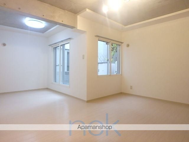 アーバンクラスタ元町Iの内装写真