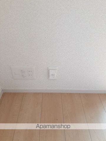 エテルノ貝塚Bの内装写真