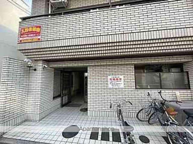 ジョイフル住吉の玄関写真