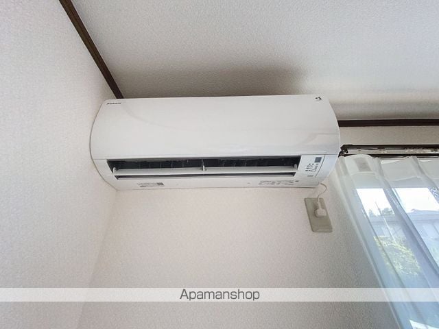 アサンテの内装写真