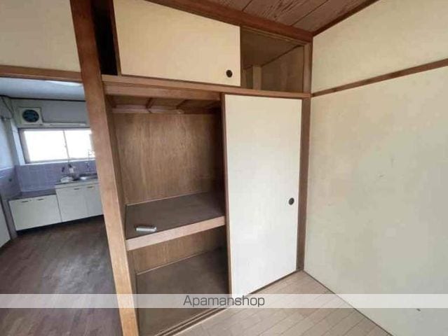 コーポ青木の内装写真