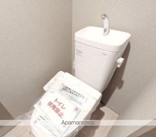 テラス神田猿楽町の内装写真