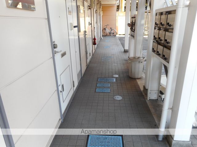 レオパレスサンハイムのその他写真