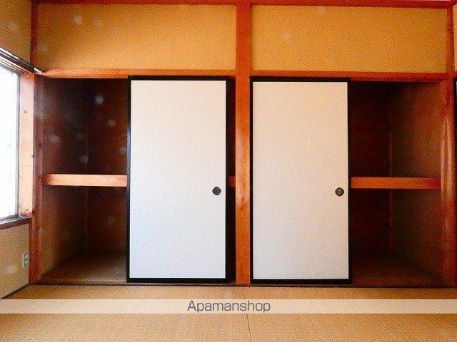 高山本線 高山駅 徒歩12分 2階建 築46年の内装写真