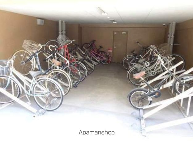 レジディア門前仲町のその他写真