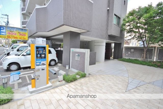 GRAMERCY JUSO−HIGASHI 2NDのその他写真