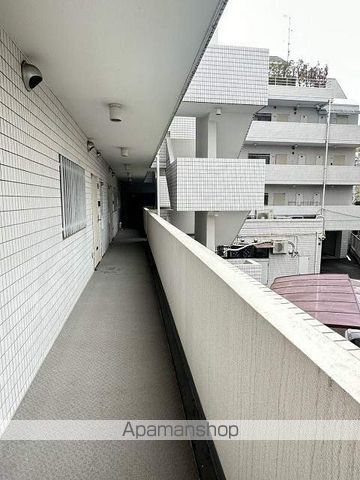 リウズヒル氷川台のその他写真