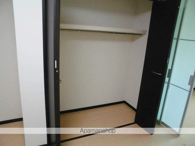 フジパレス堺なかもずIII番館の内装写真