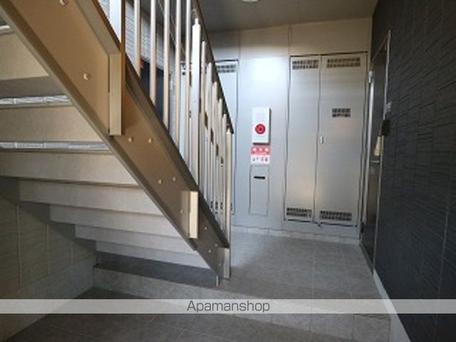 Harmony courtの内装写真