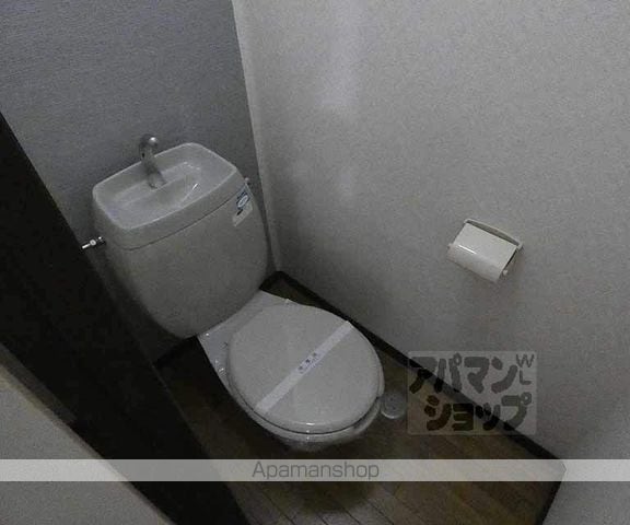 レーヴ衣笠の内装写真