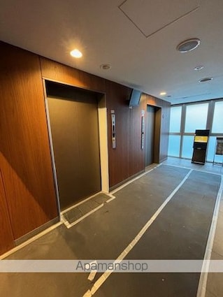 パークアクシス元浅草ステージ[2DK/46.23m2]の共用部10