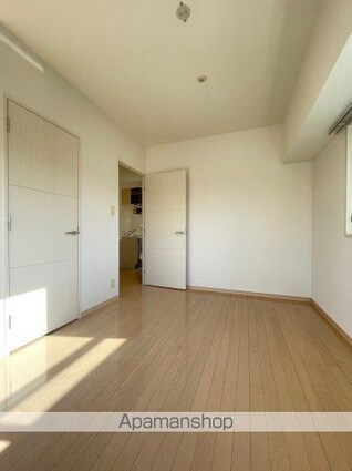 クレアール巣鴨[2K/41.92m2]の内装2