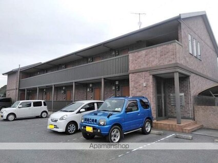 和歌山県和歌山市鳴神[1DK/29.12m2]の外観5