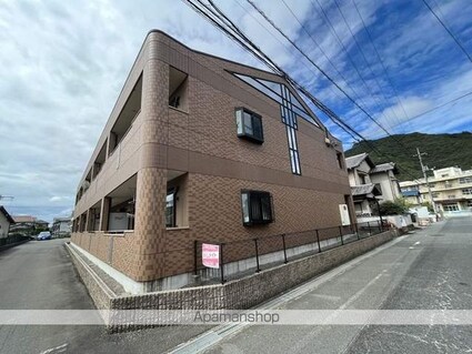 ニコ泉[2LDK/58.32m2]の外観5