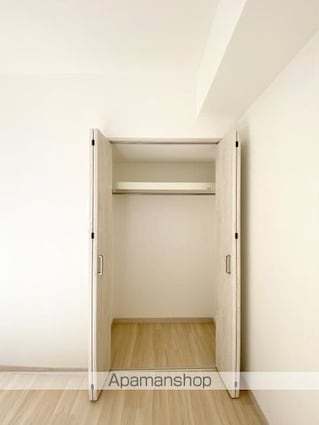 レジディア世田谷若林[1DK/30.3m2]の収納