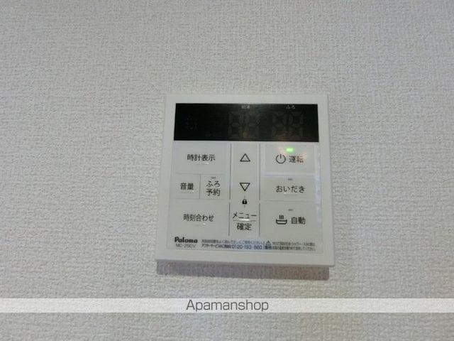 LUXE GRACIA 成田町の内装写真