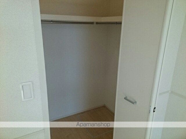 メゾン ド ノールの内装写真