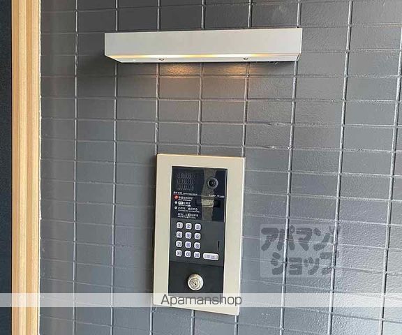 URESIDENCE二条城の内装写真