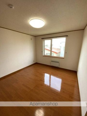 メイプルの内装写真