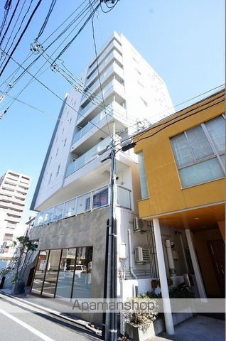 エスプラネード伝馬町