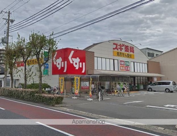 ジーメゾン尼崎東の周辺写真