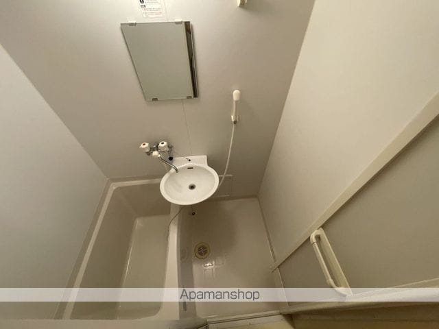 レオパレスKSPIRIT葵の内装写真