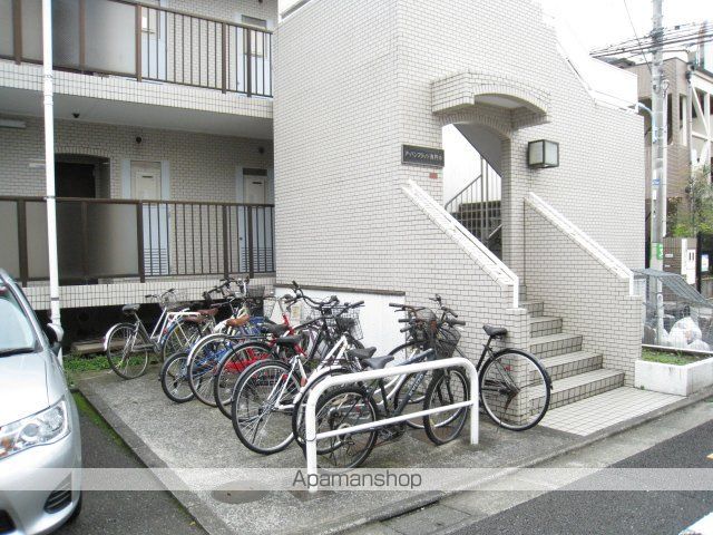 アーバンフラッツ高円寺のその他写真