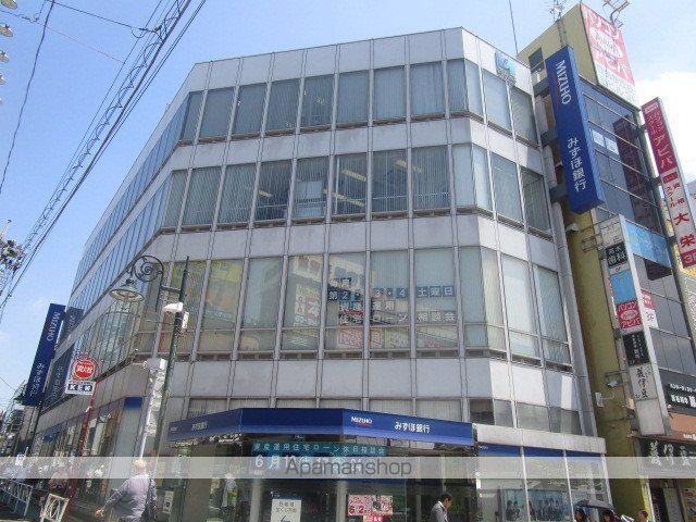 T’S CUORE BLISS自由が丘の周辺写真