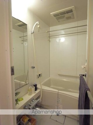 パシフィックコート目黒南[1K/22.95m2]のバス