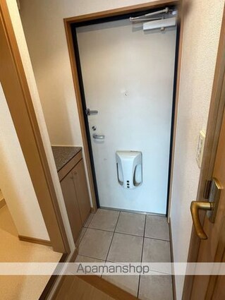 大阪府堺市堺区神石市之町[1R/25.04m2]の玄関