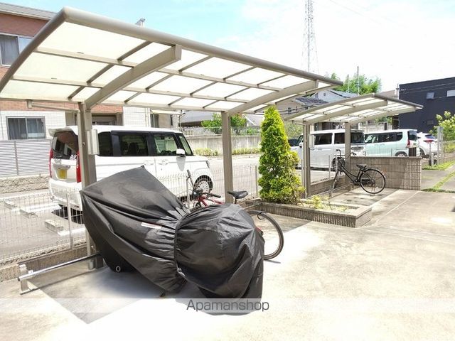 パークハウス常滑 A棟の内装写真