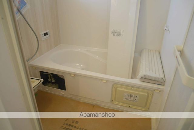 ブラン惣利の内装写真