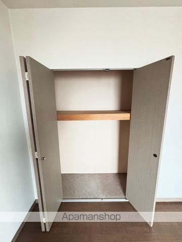網の浦ハイツ.の内装写真