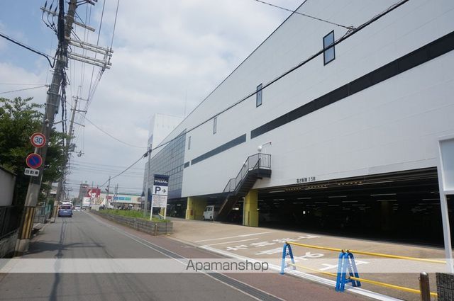 Maison Du Coconの周辺写真