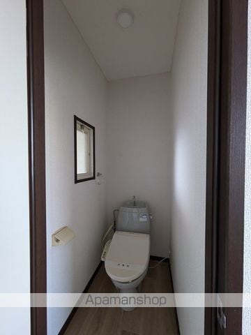 エスポワールヤマテの内装写真